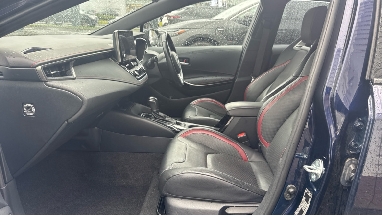 Toyota Corolla 1.8 VVT-i Hybrid Excel 5dr CVT Hybrid Estate